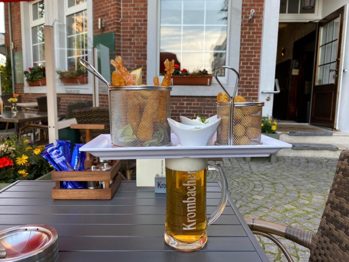 Mediterra Hotel Papenburg